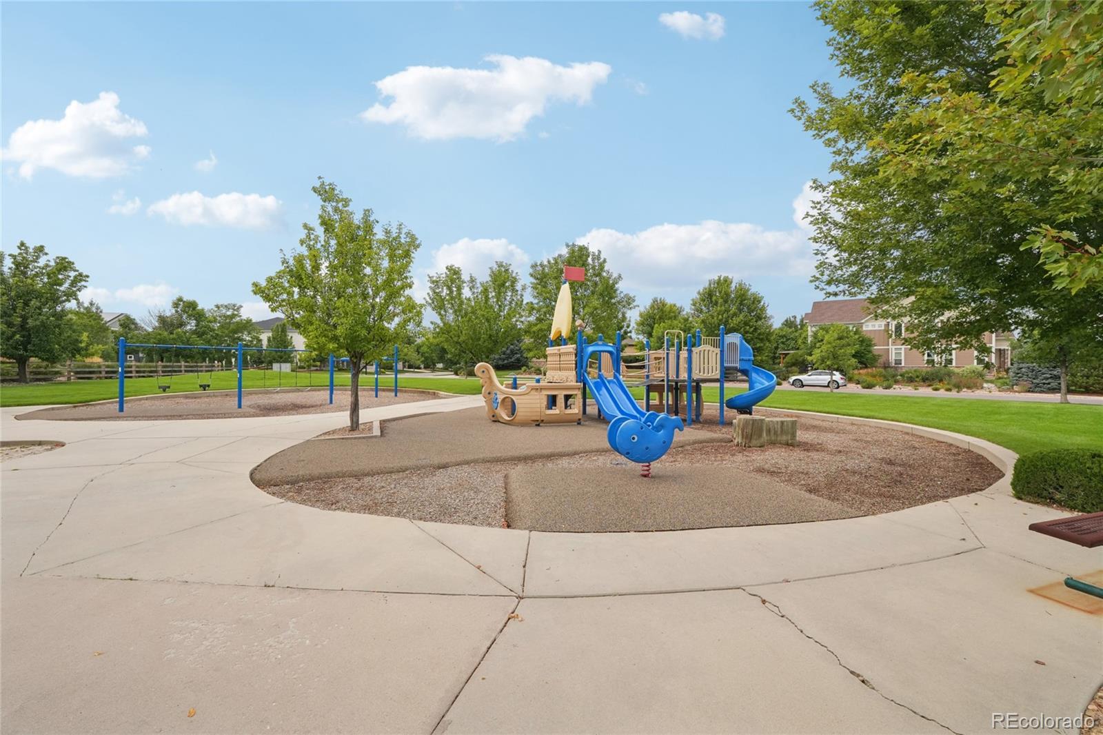1600 Brimble Drive Erie CO 80516