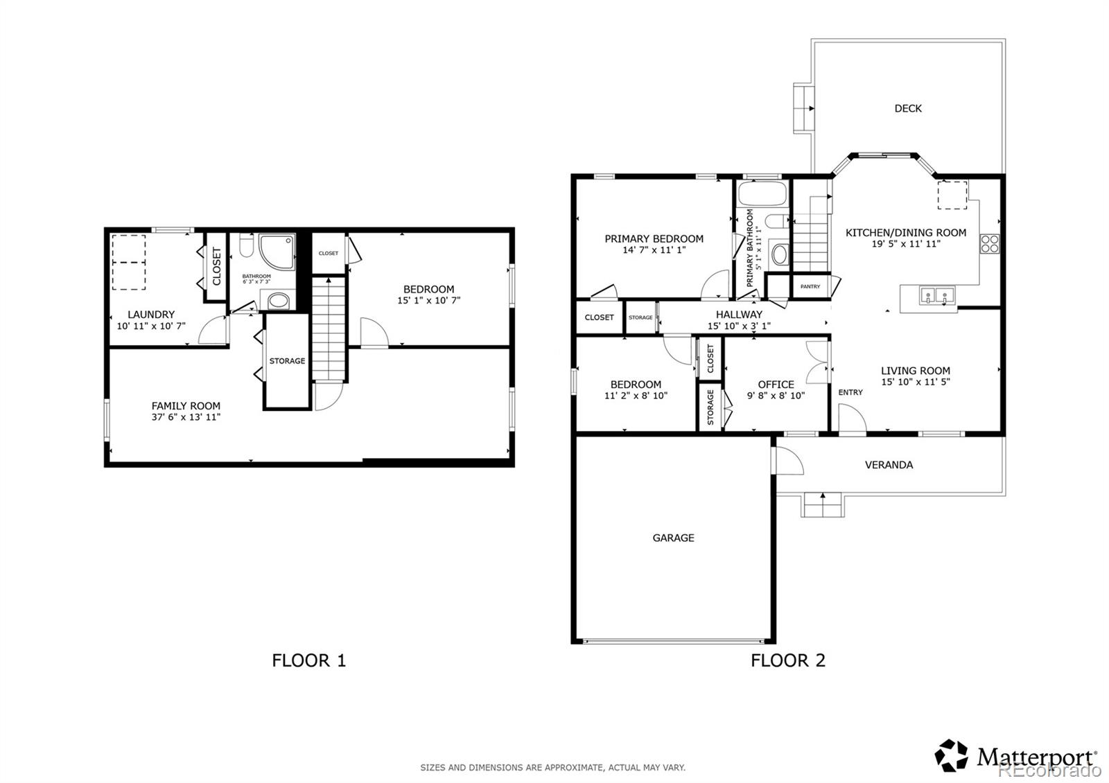 1600 Brimble Drive Erie CO 80516
