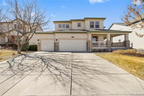 6445 S Telluride Street Aurora CO 80016