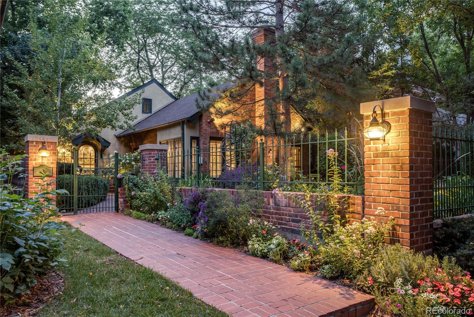675 N Marion Street Denver CO 80218
