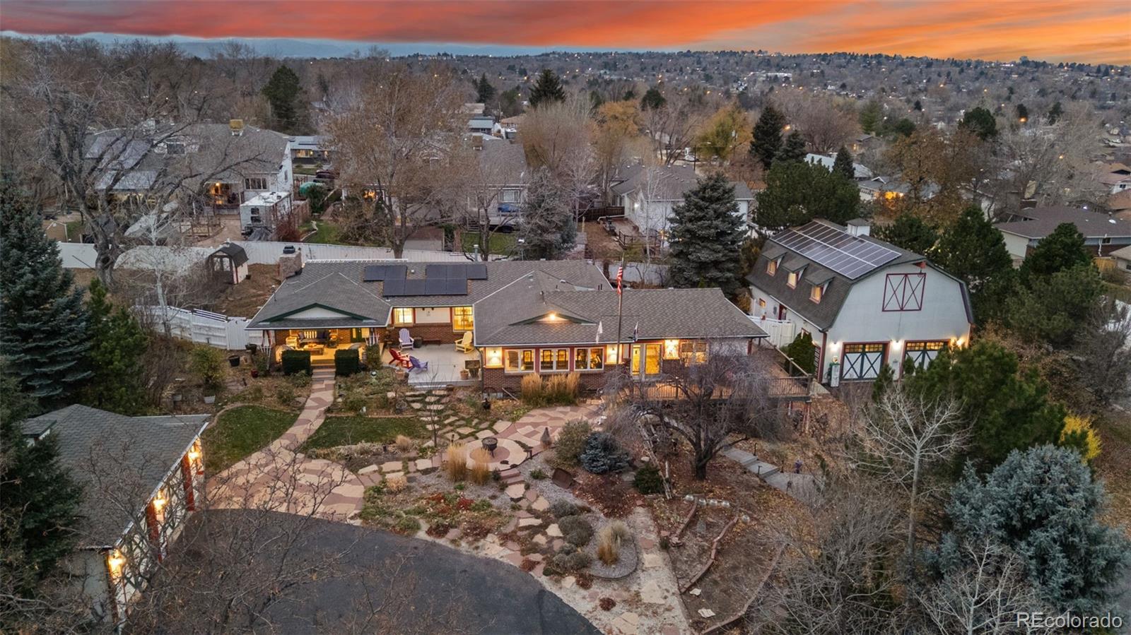 5320 W 67th Avenue Arvada CO 80003