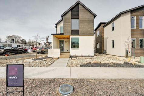 201 Old Stage Road Salida CO 81201
