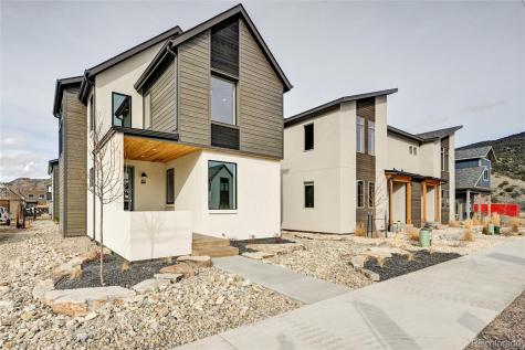 201 Old Stage Road Salida CO 81201