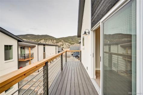 201 Old Stage Road Salida CO 81201