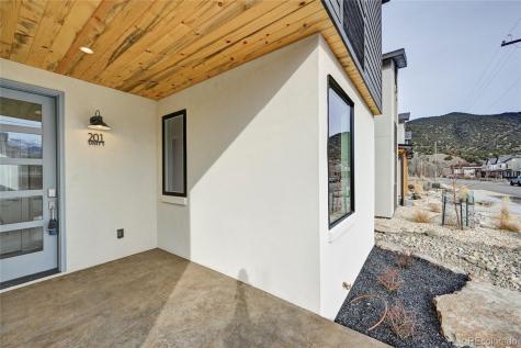 201 Old Stage Road Salida CO 81201