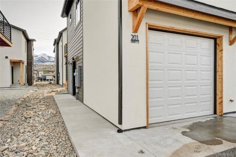 201 Old Stage Road Salida CO 81201