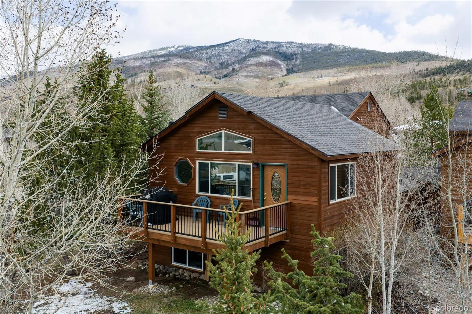 303 Willow Lake Court Silverthorne CO 80498