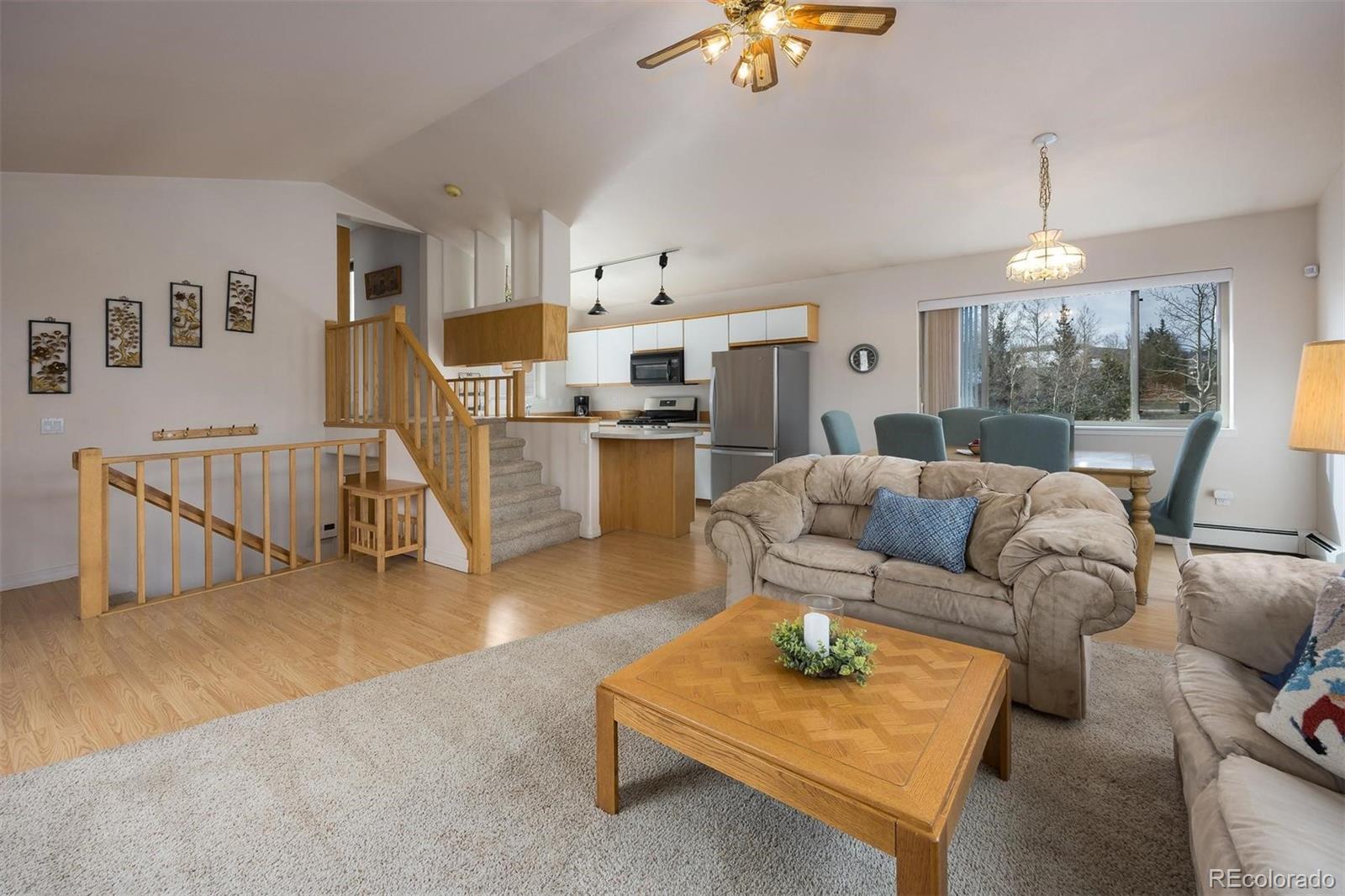 303 Willow Lake Court Silverthorne CO 80498