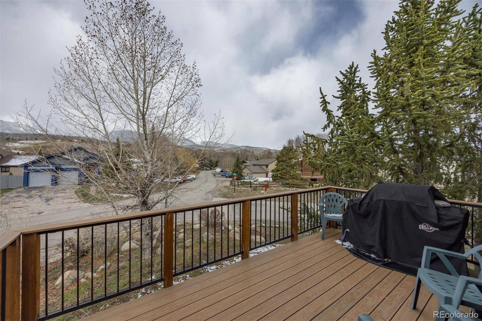 303 Willow Lake Court Silverthorne CO 80498
