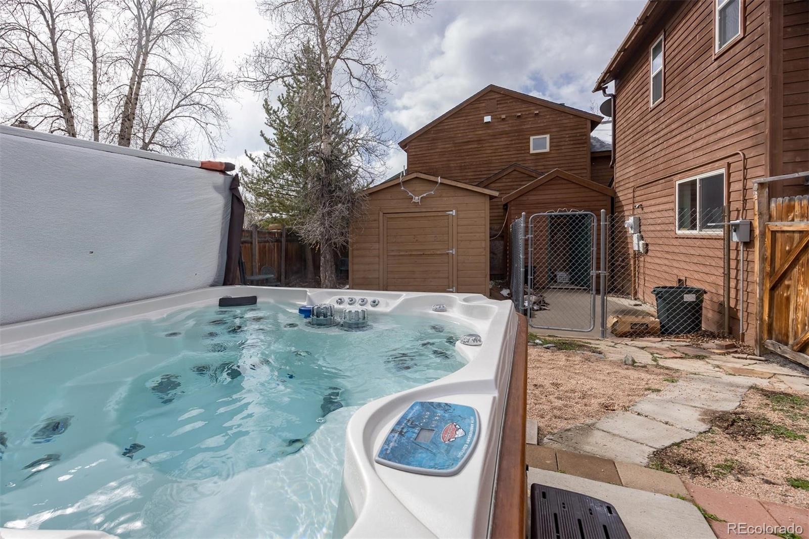 303 Willow Lake Court Silverthorne CO 80498