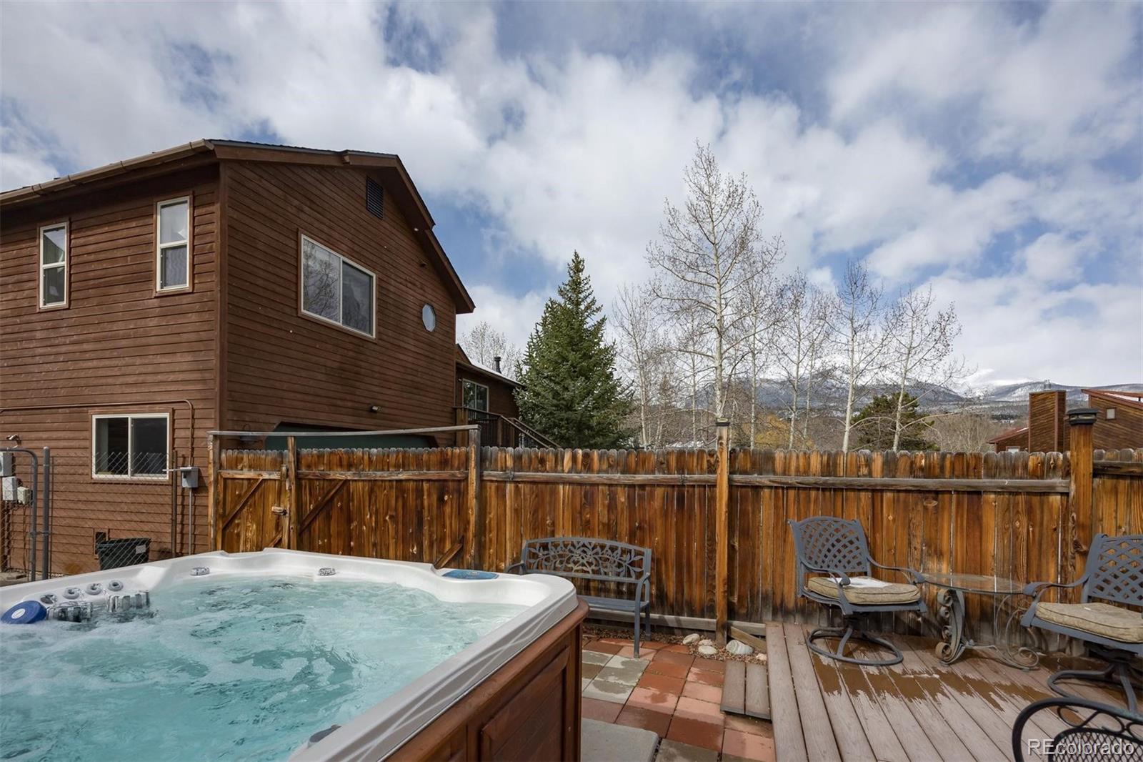 303 Willow Lake Court Silverthorne CO 80498