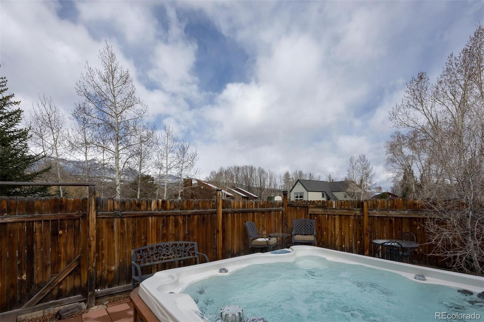 303 Willow Lake Court Silverthorne CO 80498