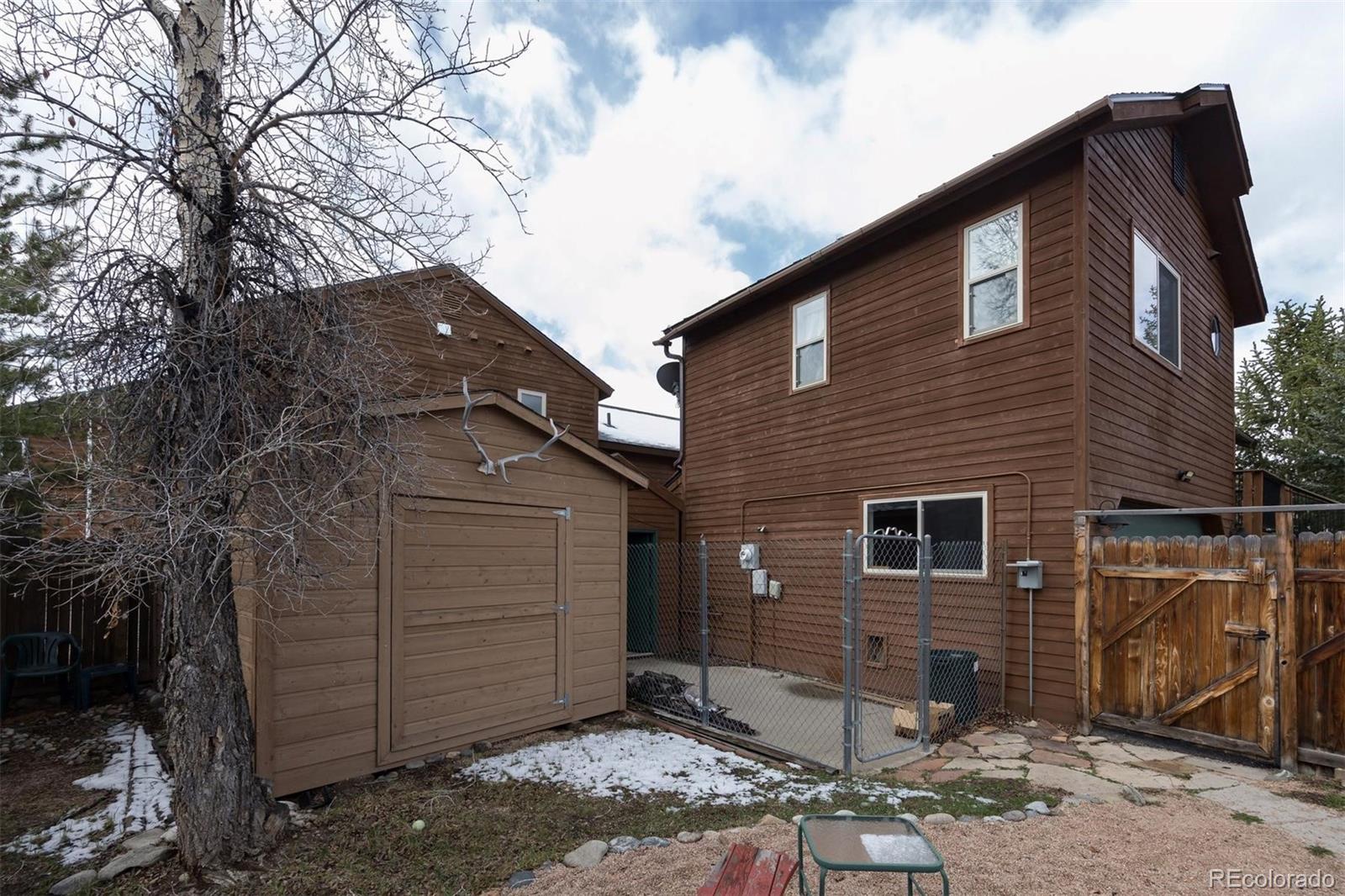 303 Willow Lake Court Silverthorne CO 80498