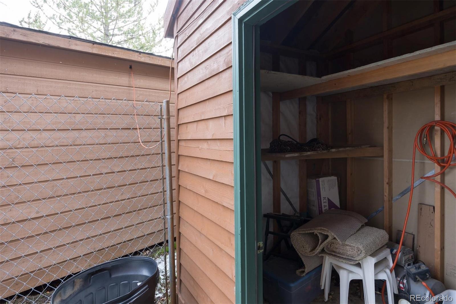 303 Willow Lake Court Silverthorne CO 80498