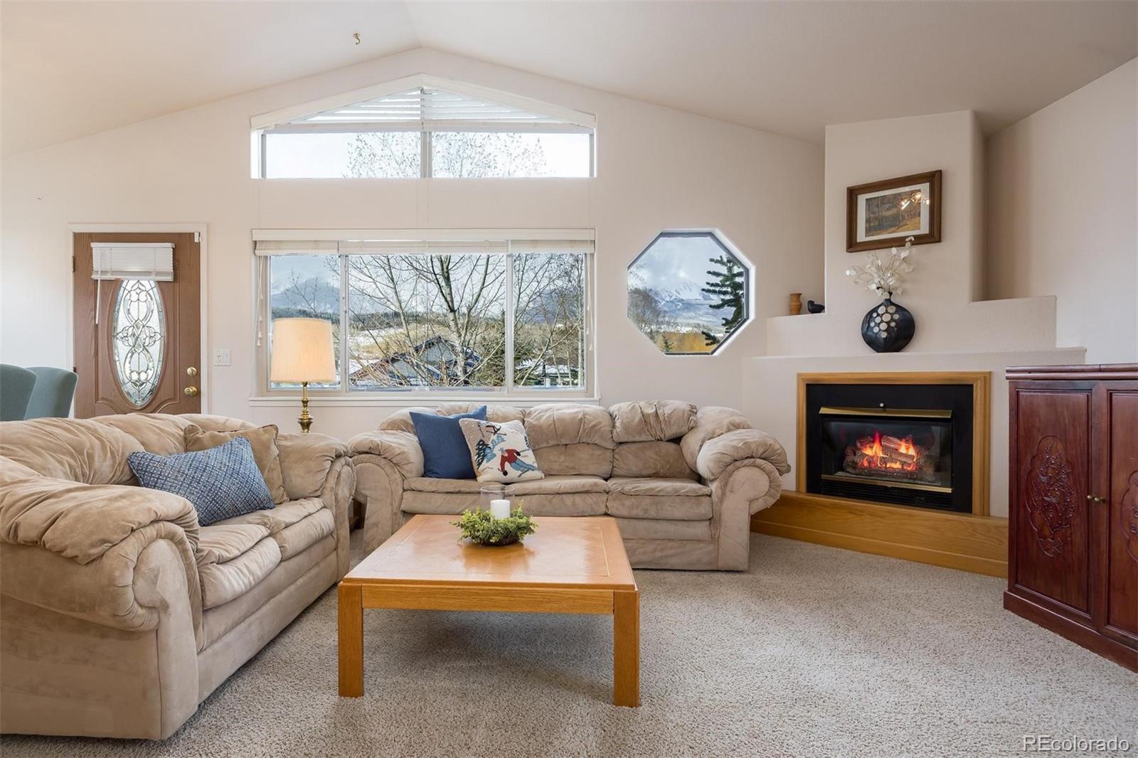 303 Willow Lake Court Silverthorne CO 80498