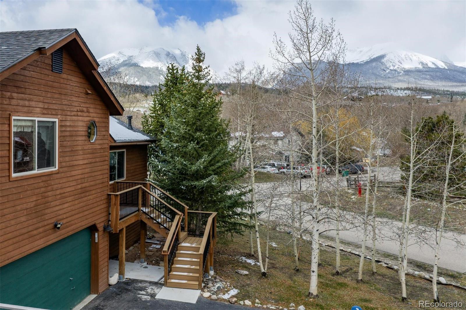 303 Willow Lake Court Silverthorne CO 80498