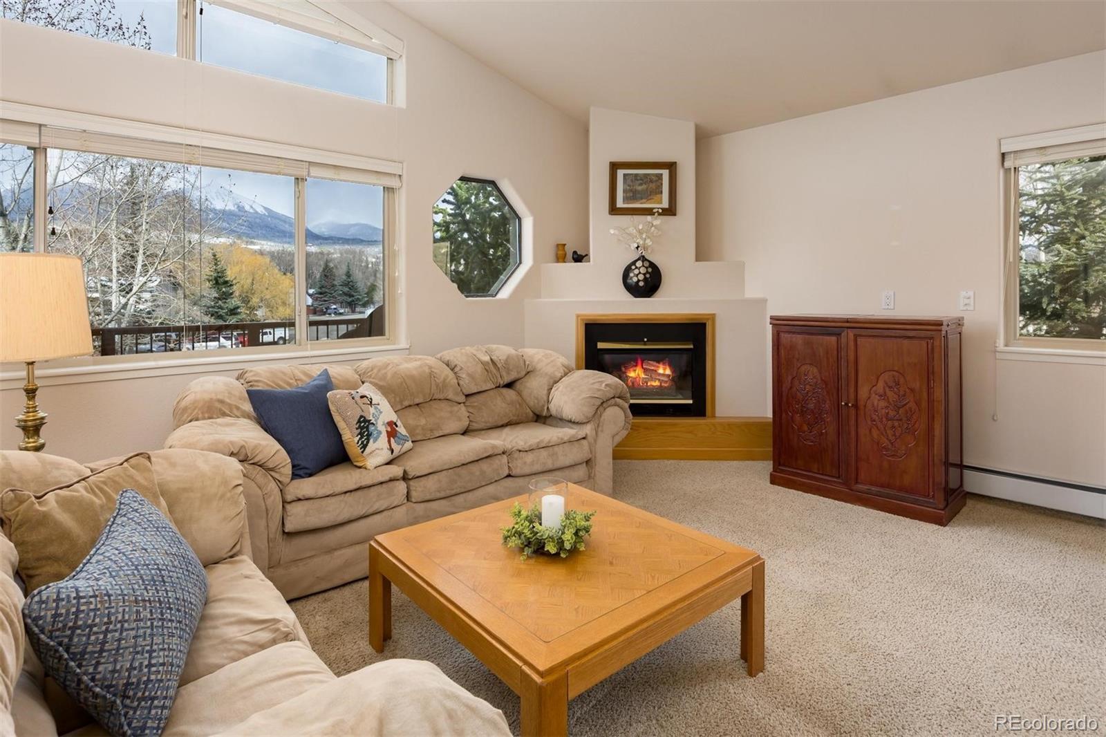 303 Willow Lake Court Silverthorne CO 80498
