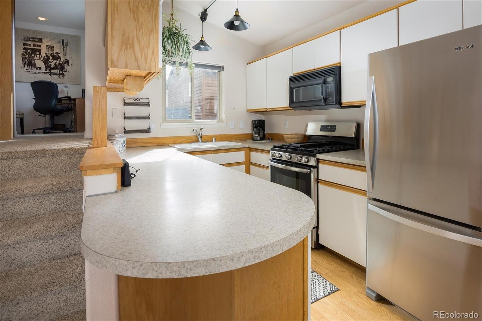 303 Willow Lake Court Silverthorne CO 80498