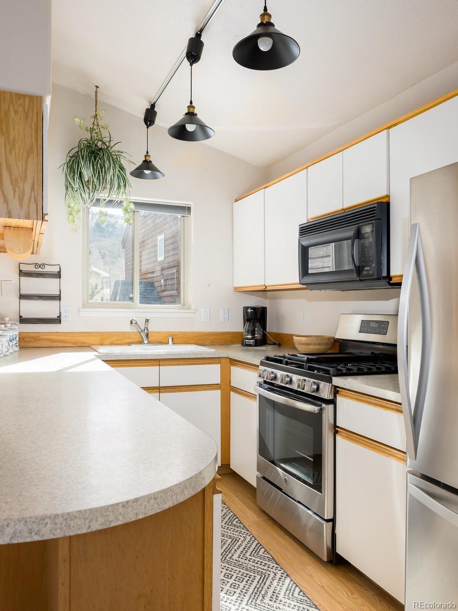 303 Willow Lake Court Silverthorne CO 80498
