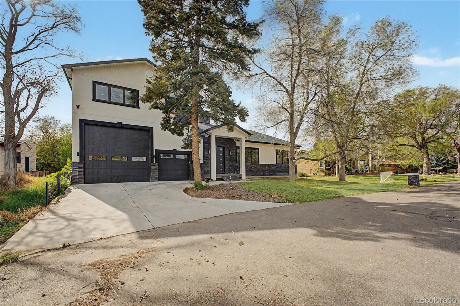 175 Zephyr Street Lakewood CO 80226