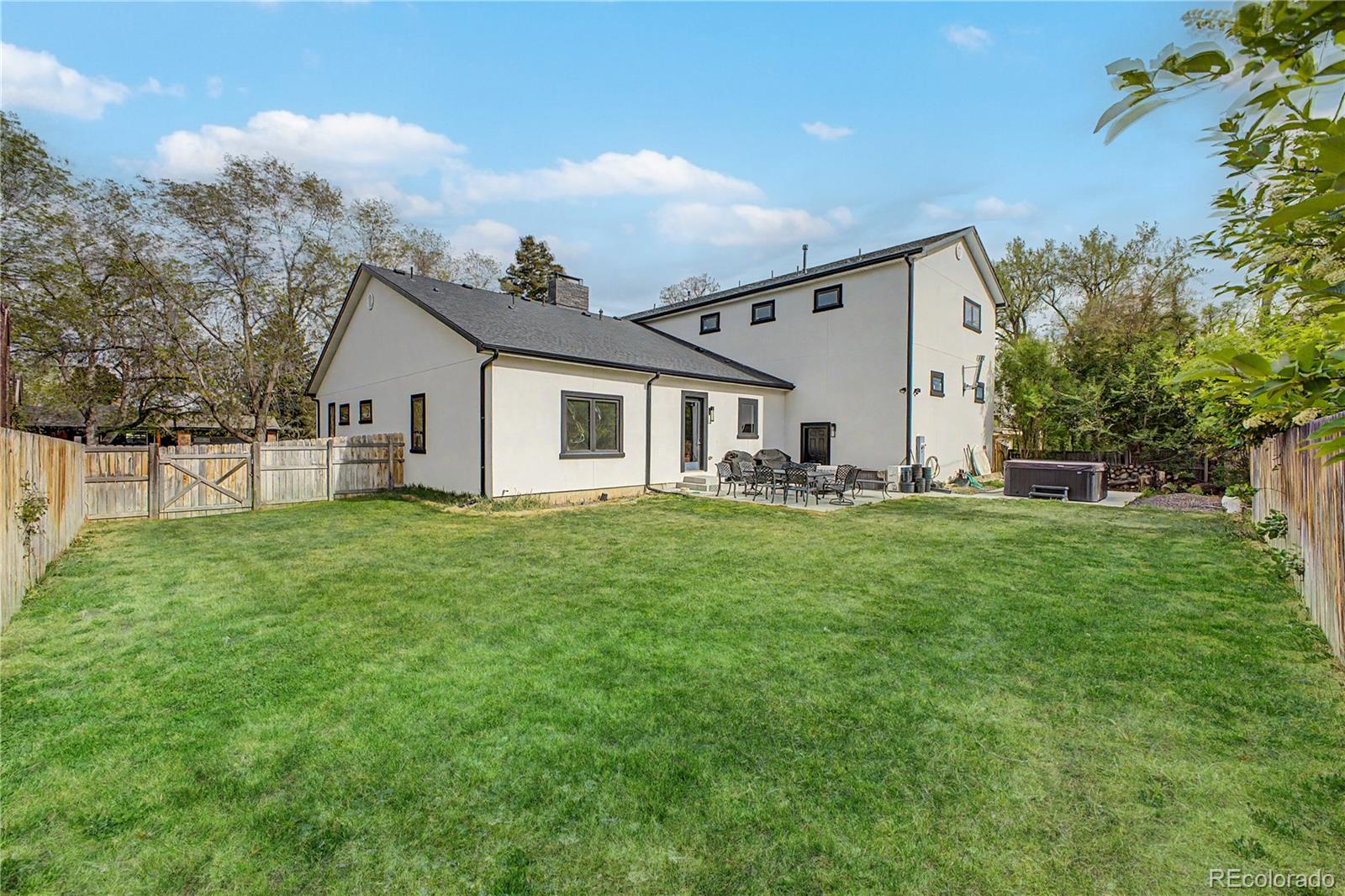 175 Zephyr Street Lakewood CO 80226