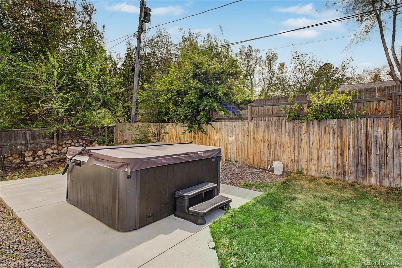 175 Zephyr Street Lakewood CO 80226
