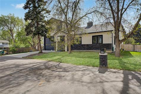 175 Zephyr Street Lakewood CO 80226