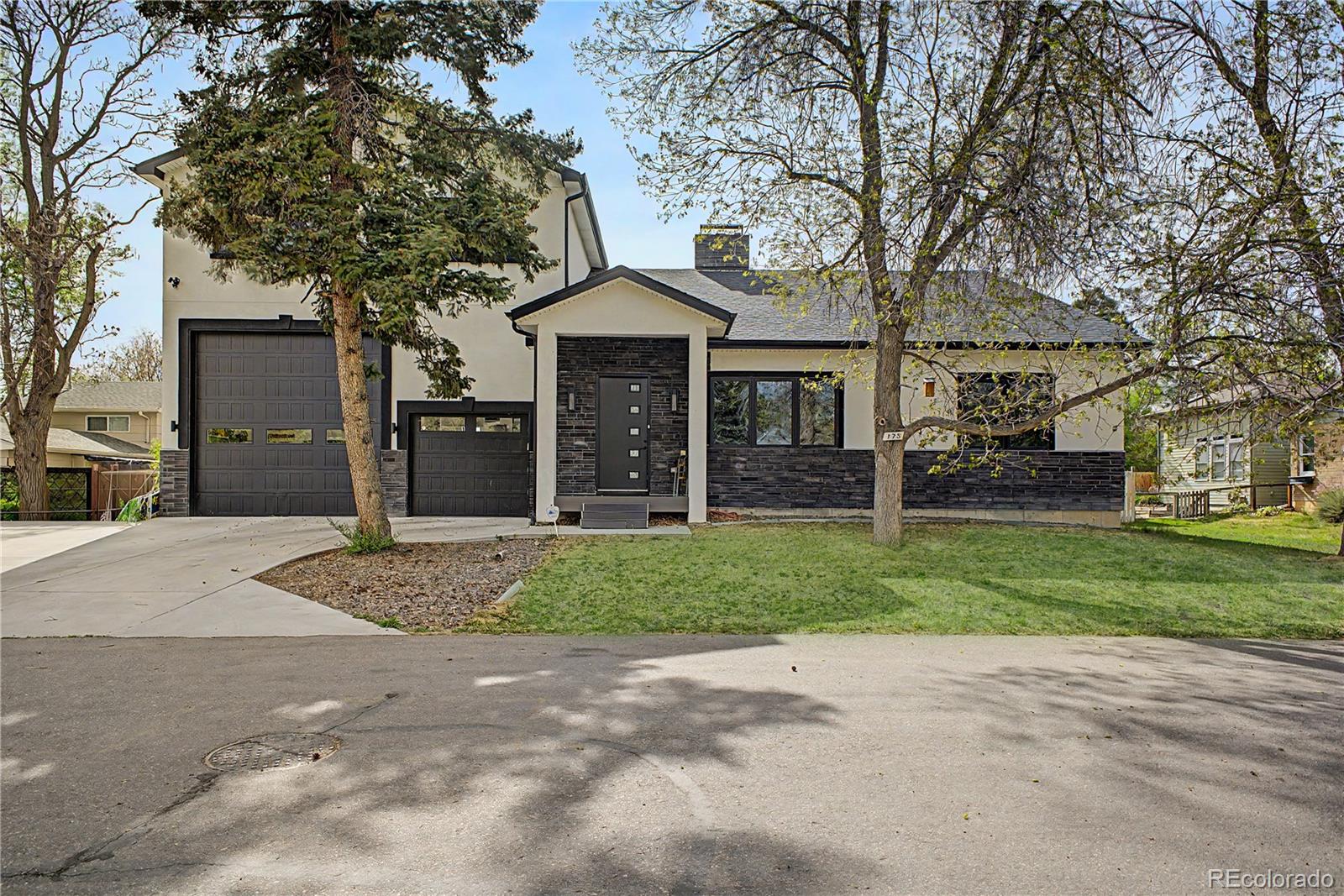 175 Zephyr Street Lakewood CO 80226