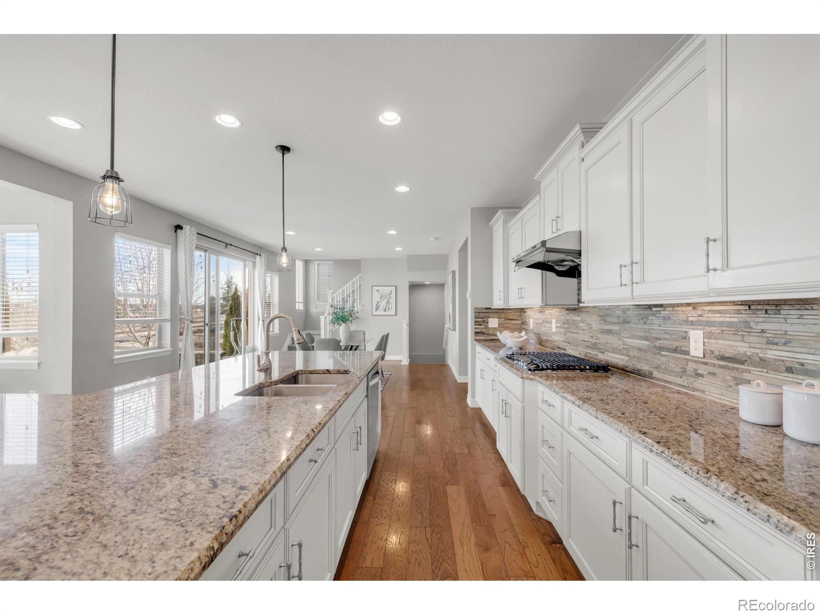 16554 Prospect Lane Broomfield CO 80023