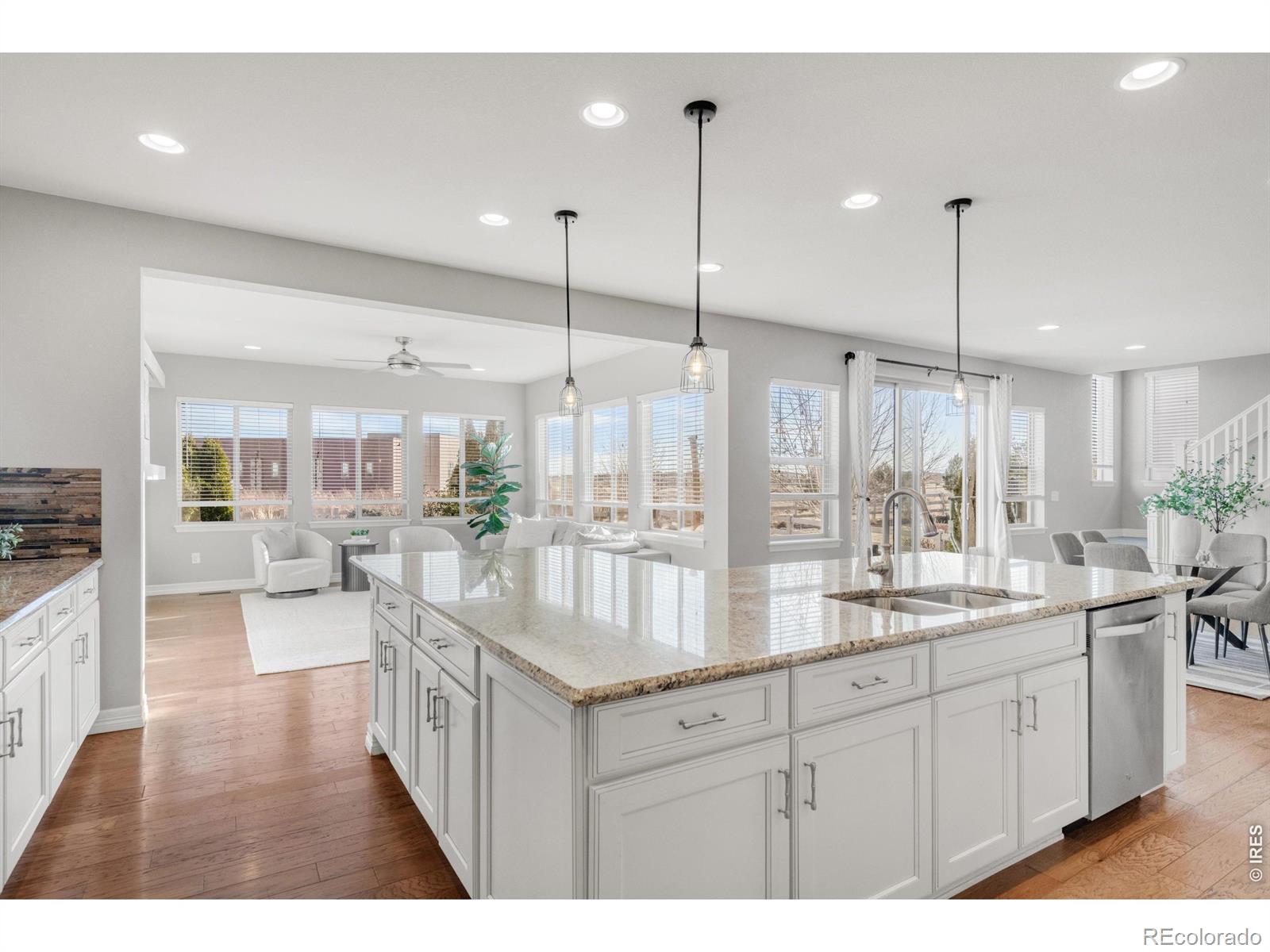 16554 Prospect Lane Broomfield CO 80023