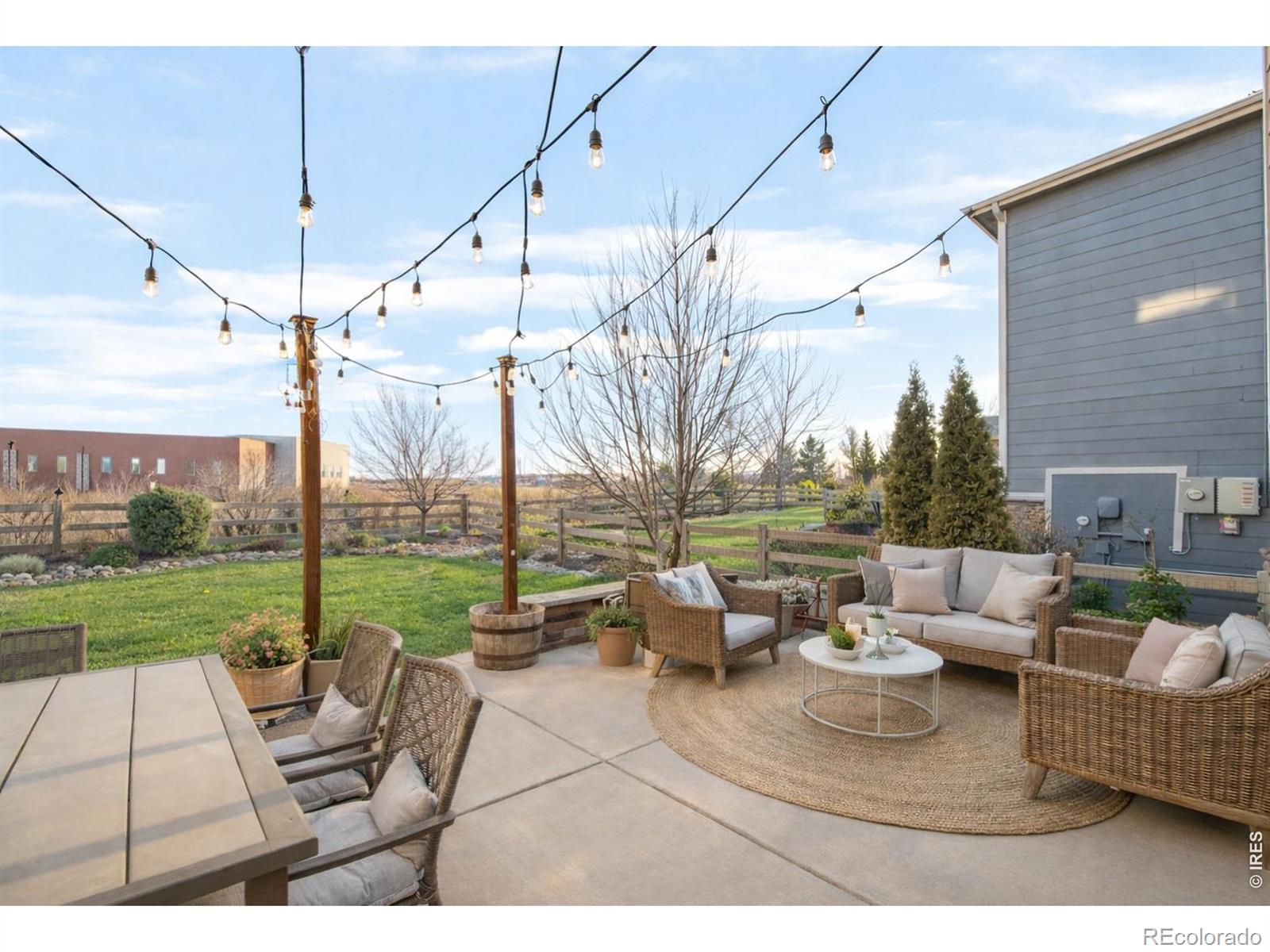 16554 Prospect Lane Broomfield CO 80023