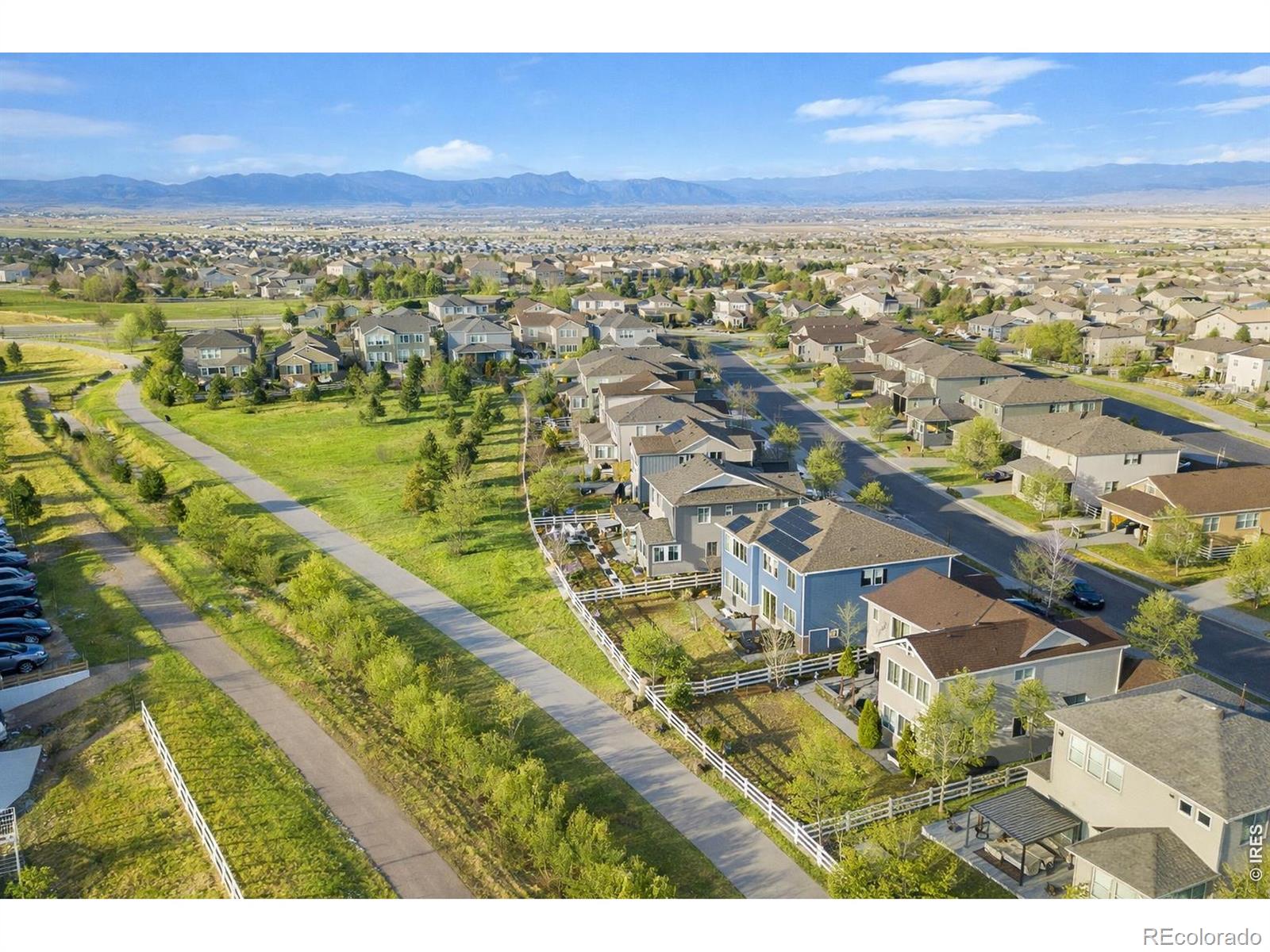 16554 Prospect Lane Broomfield CO 80023