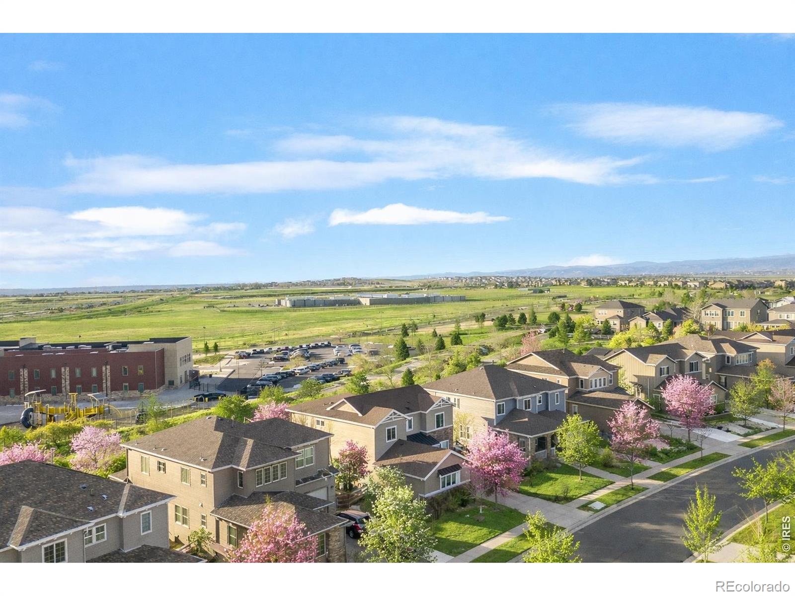 16554 Prospect Lane Broomfield CO 80023