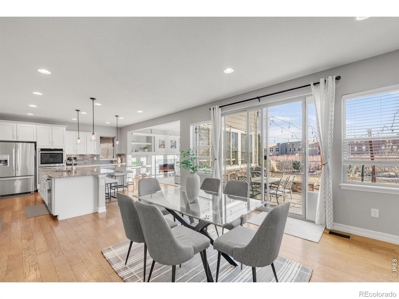 16554 Prospect Lane Broomfield CO 80023