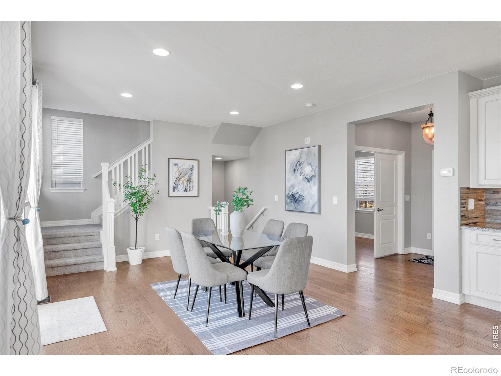 16554 Prospect Lane Broomfield CO 80023