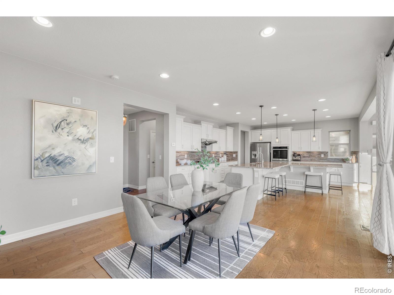 16554 Prospect Lane Broomfield CO 80023
