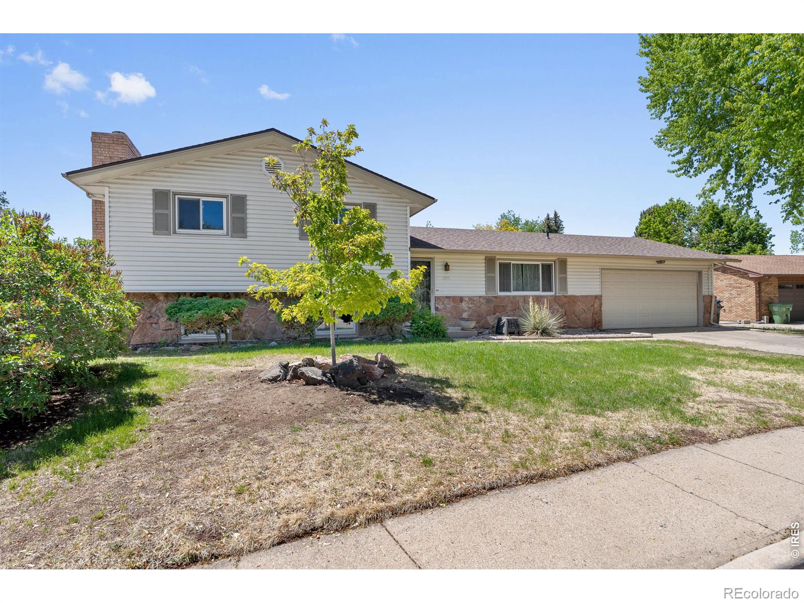 1805 Axial Drive Loveland CO 80538
