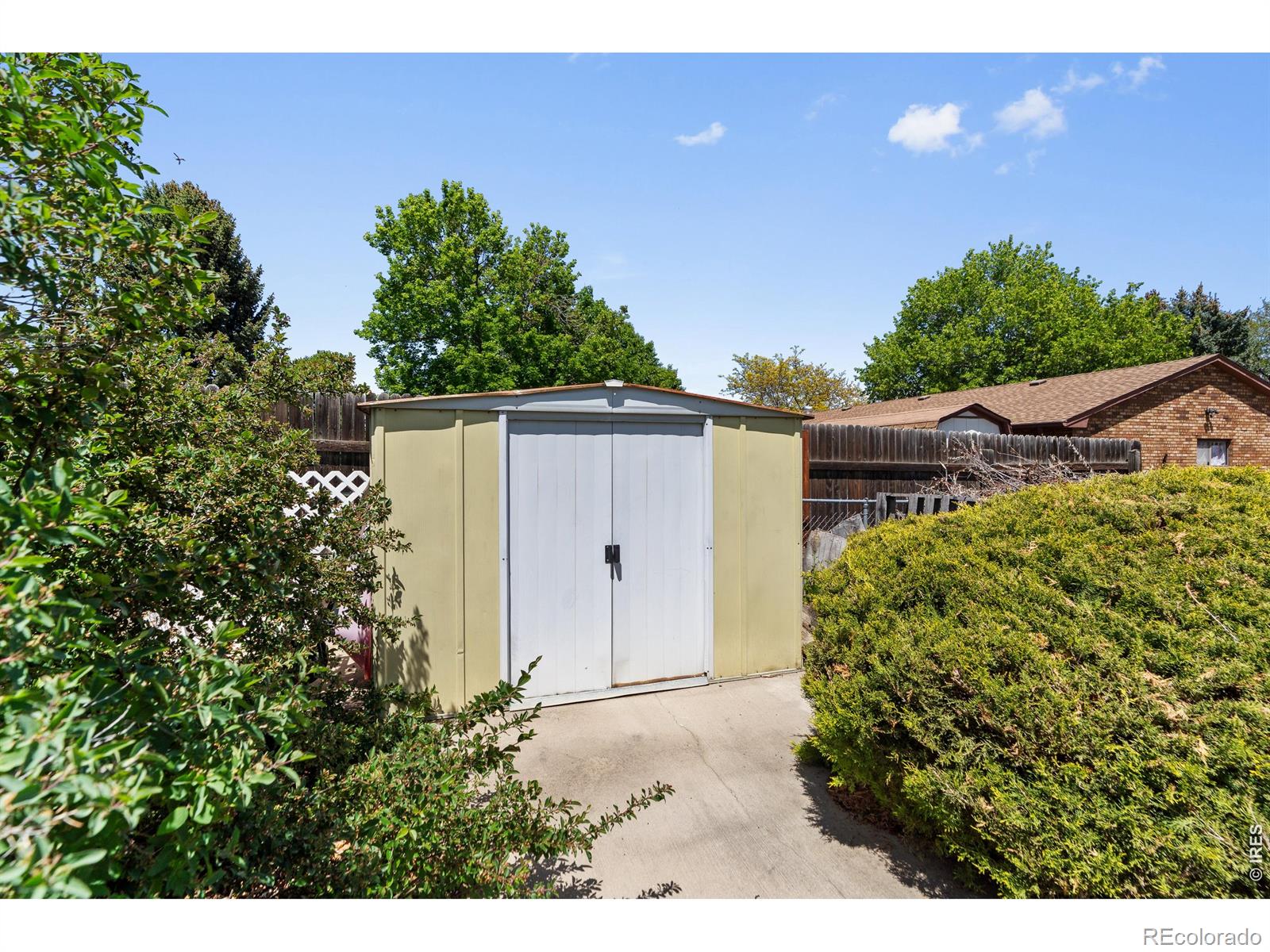 1805 Axial Drive Loveland CO 80538