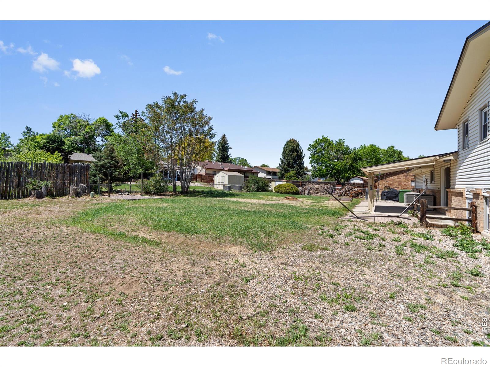 1805 Axial Drive Loveland CO 80538