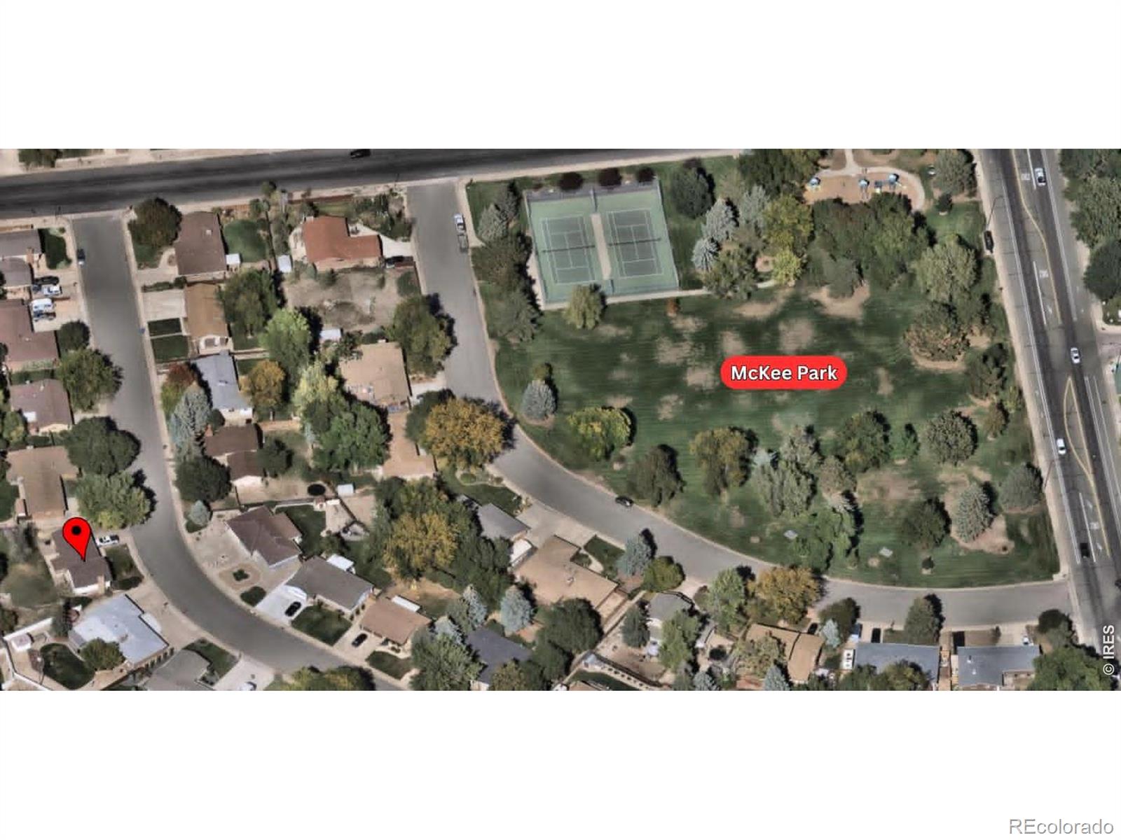 1805 Axial Drive Loveland CO 80538