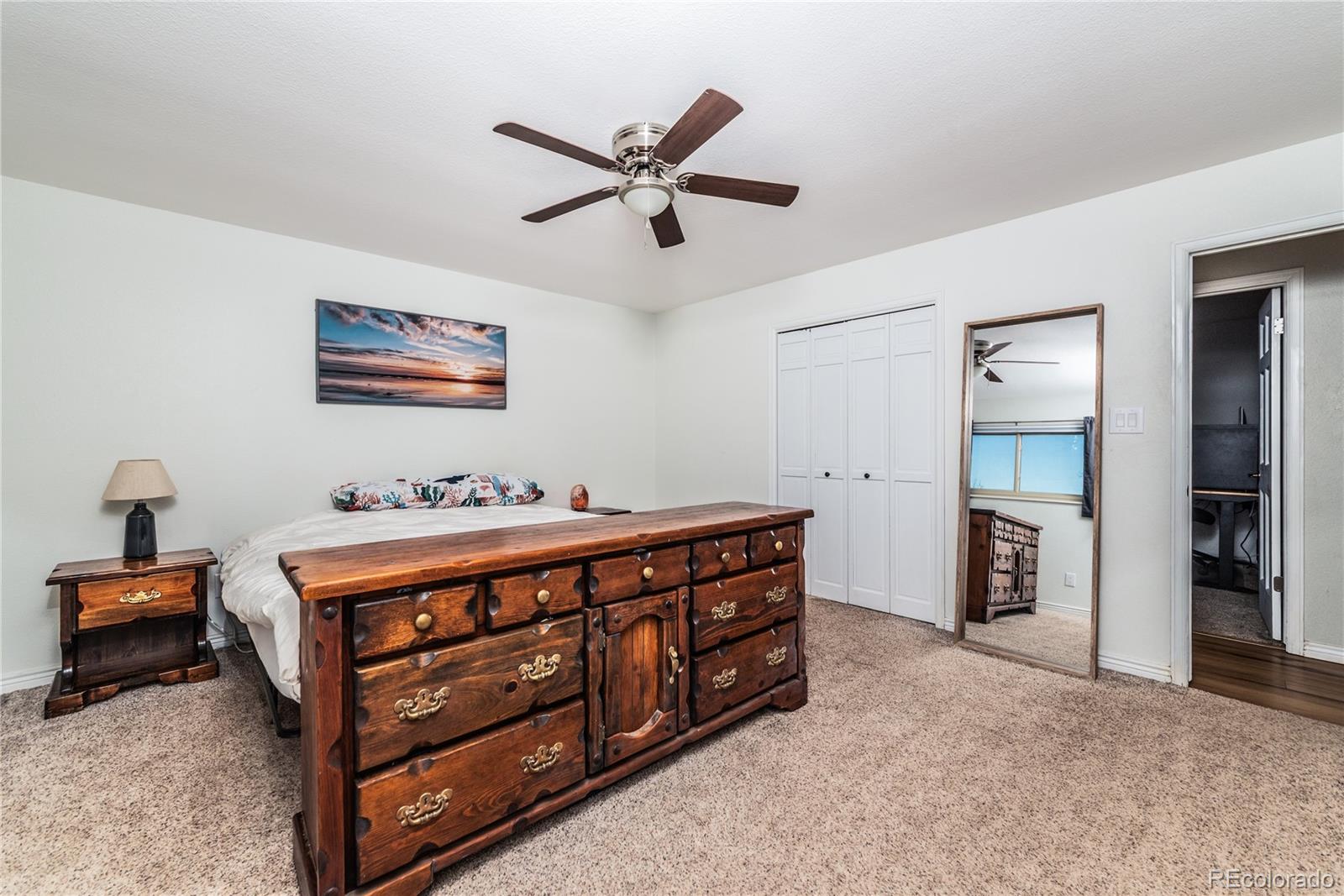 420 Allegheny Drive Colorado Springs CO 80919