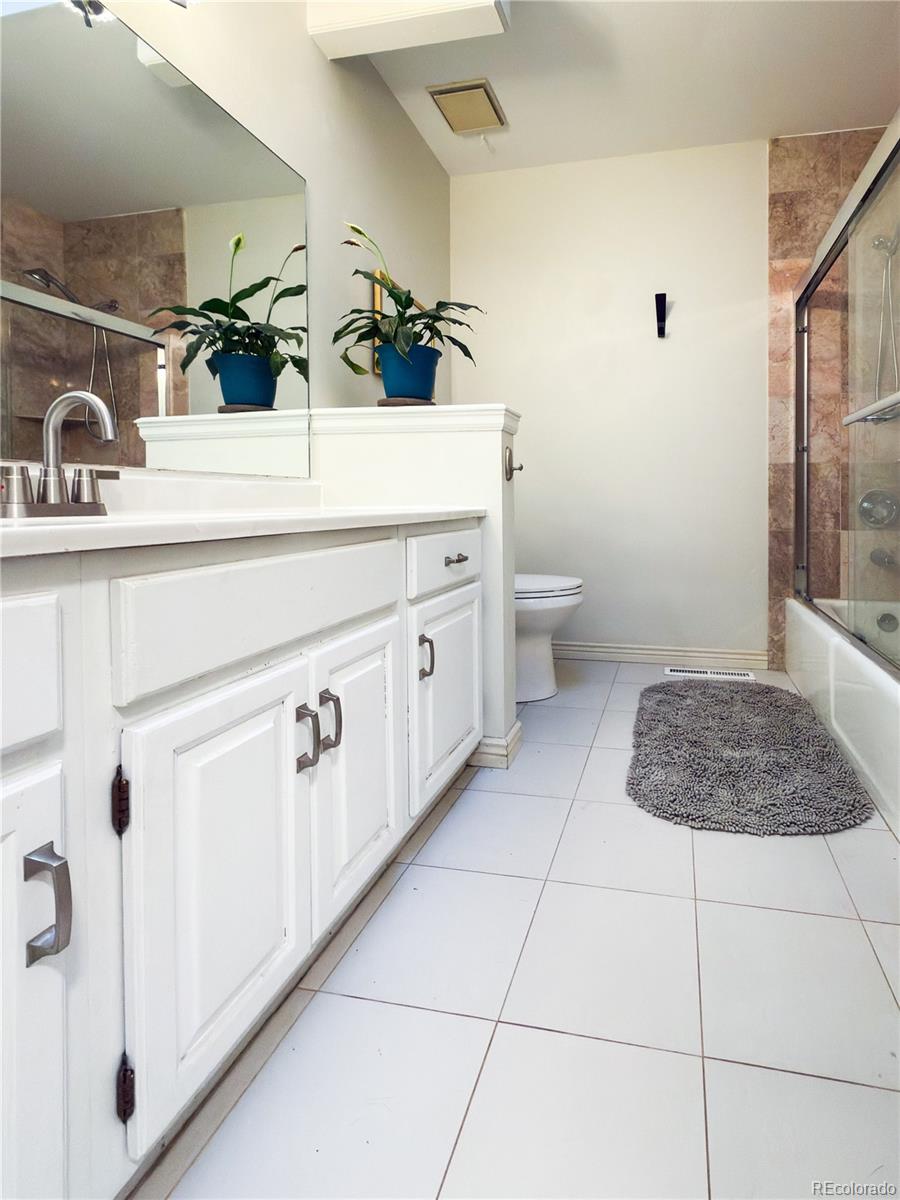 420 Allegheny Drive Colorado Springs CO 80919
