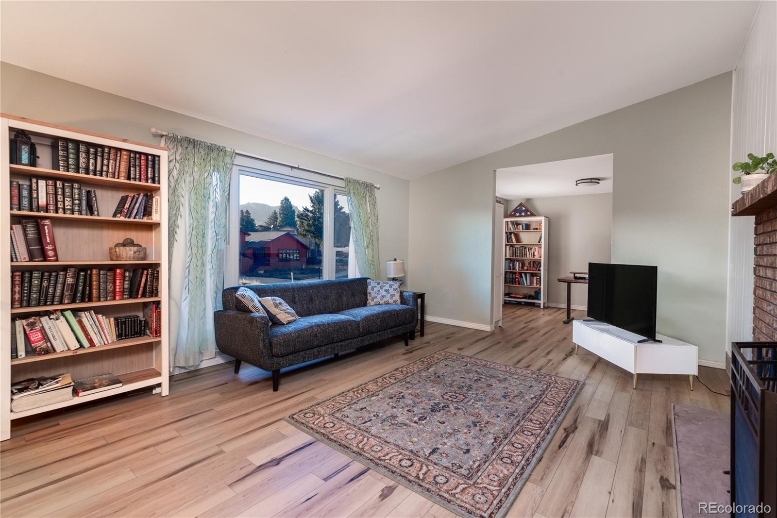 420 Allegheny Drive Colorado Springs CO 80919