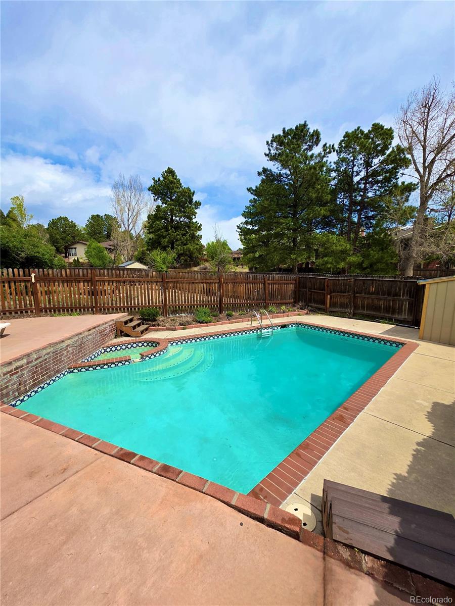 420 Allegheny Drive Colorado Springs CO 80919