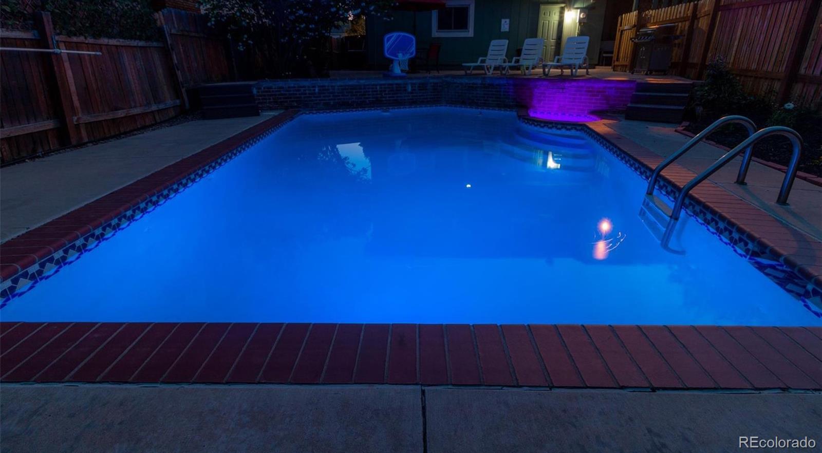 420 Allegheny Drive Colorado Springs CO 80919