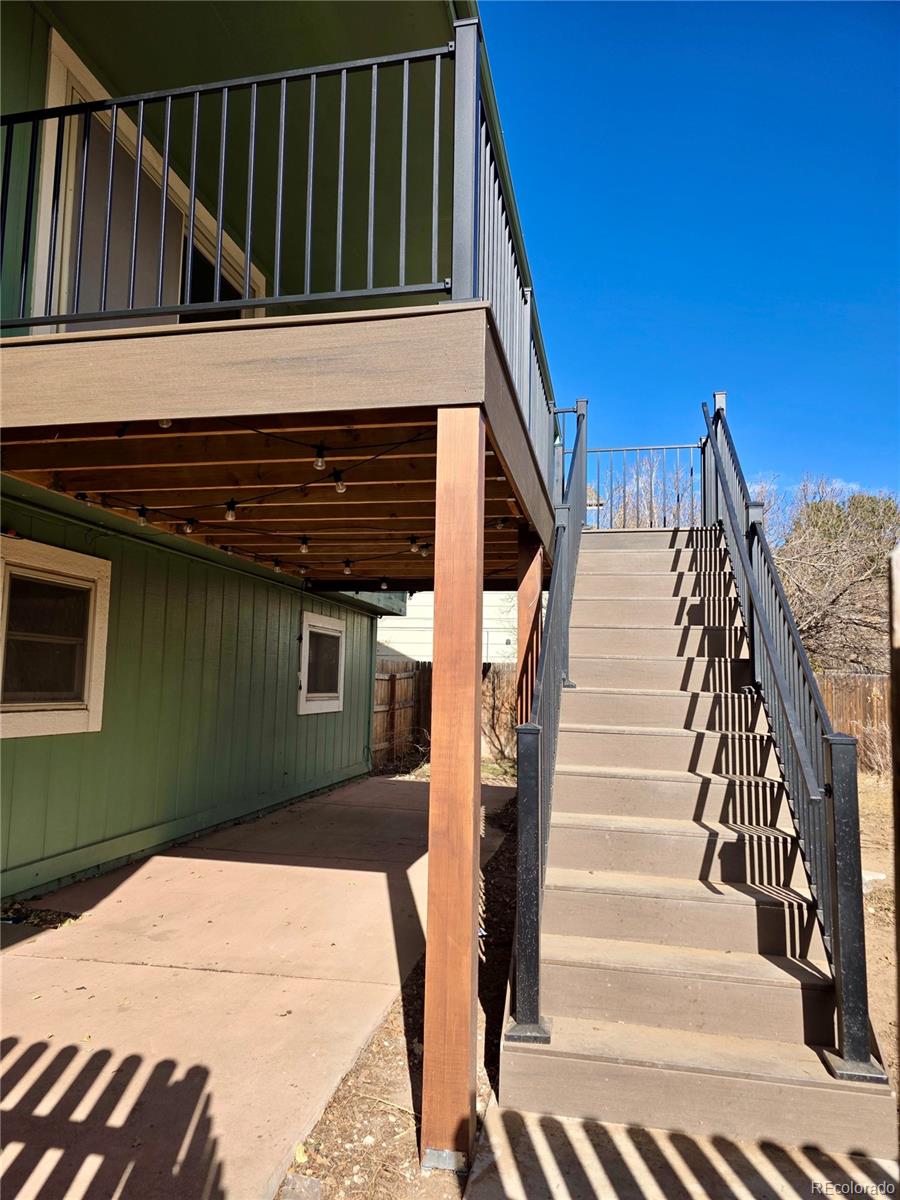 420 Allegheny Drive Colorado Springs CO 80919