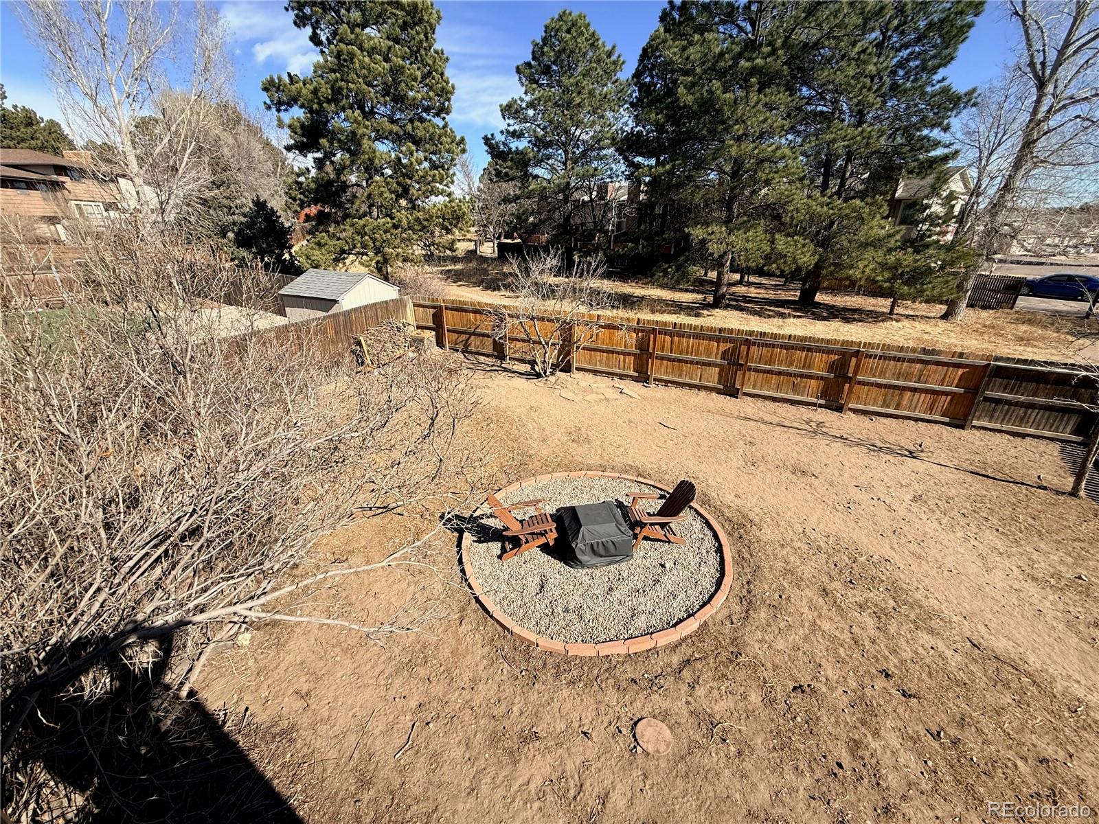 420 Allegheny Drive Colorado Springs CO 80919
