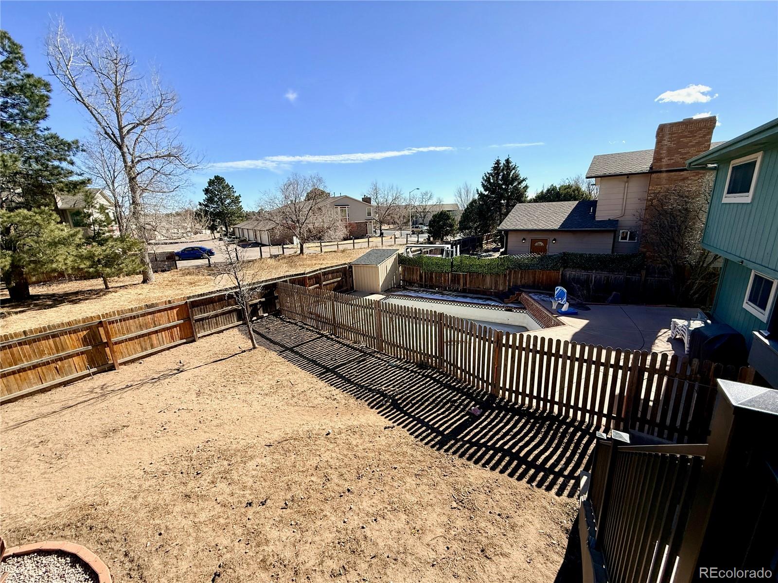 420 Allegheny Drive Colorado Springs CO 80919