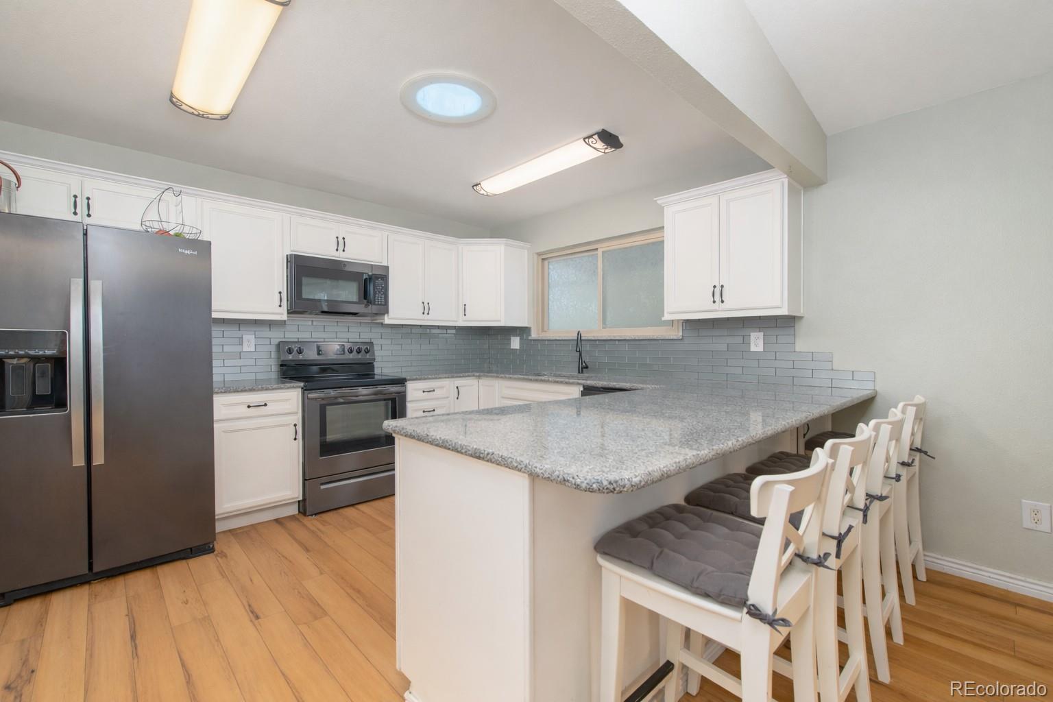 420 Allegheny Drive Colorado Springs CO 80919