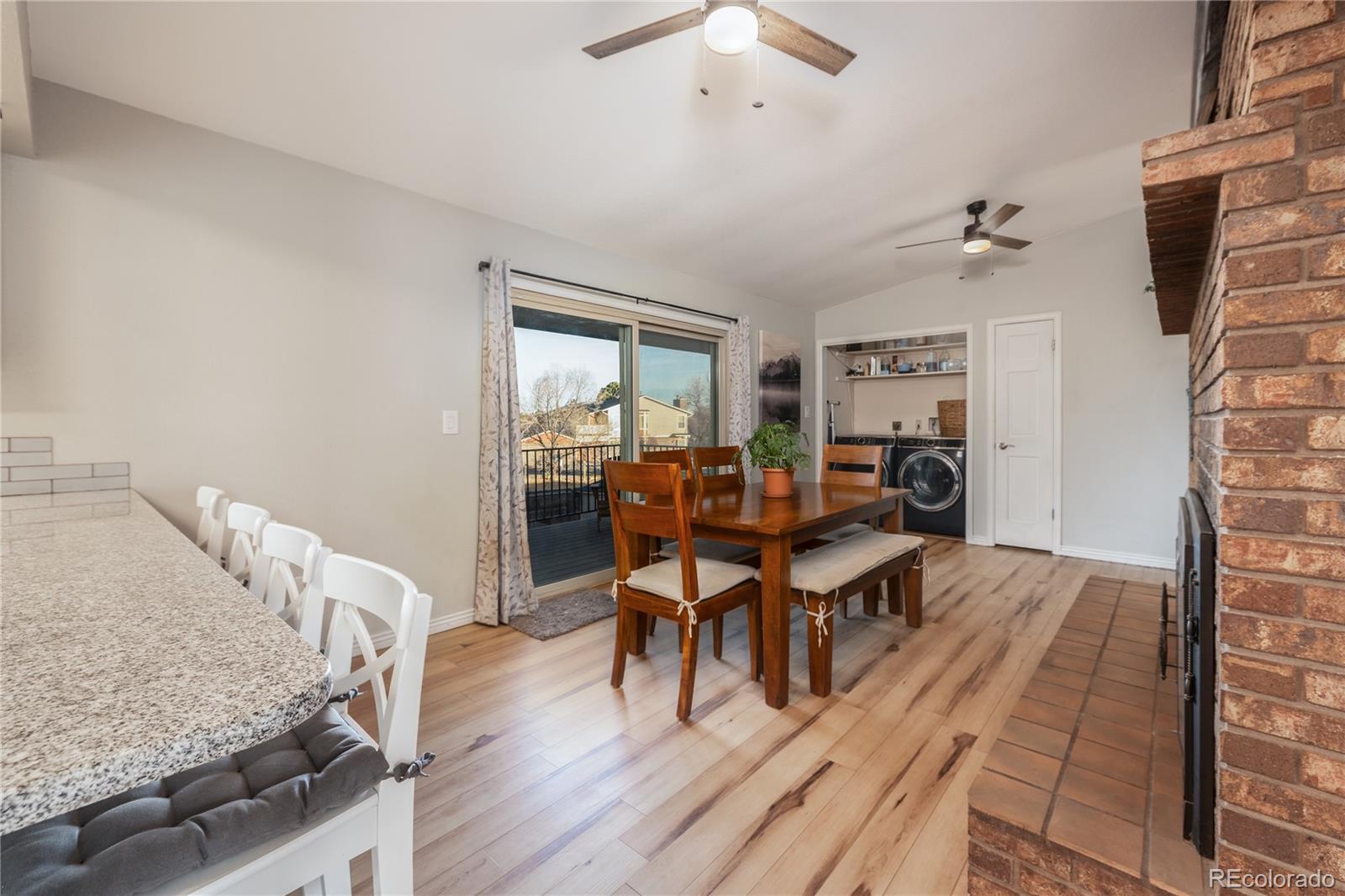 420 Allegheny Drive Colorado Springs CO 80919